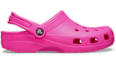 Tenisky a topánky Crocs Classic Clogs Pink Crush Ružová | 10001-6TW, 0