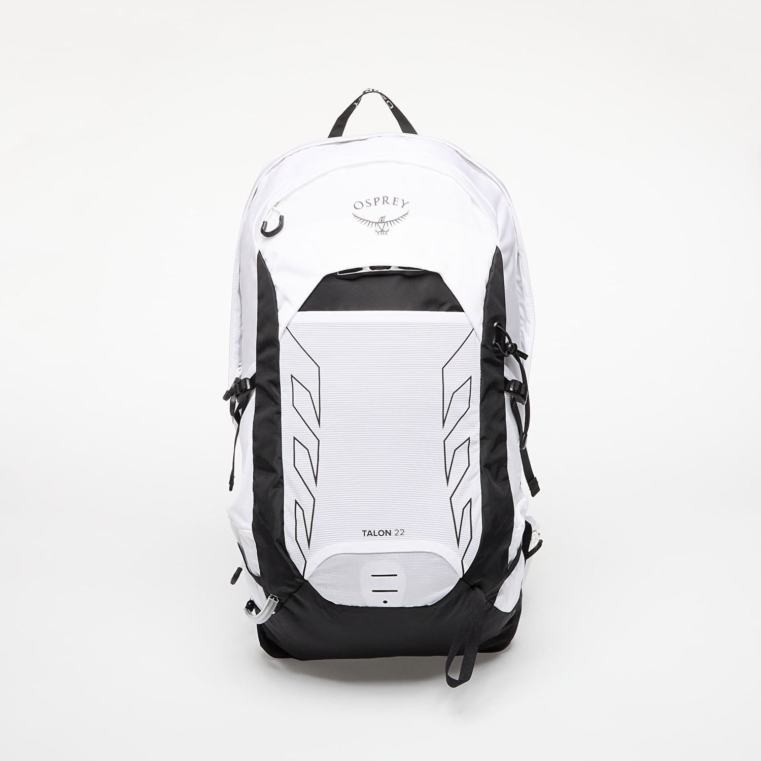 Batoh Osprey Talon 22 Backpack 22 l Biela | 10006770, 0
