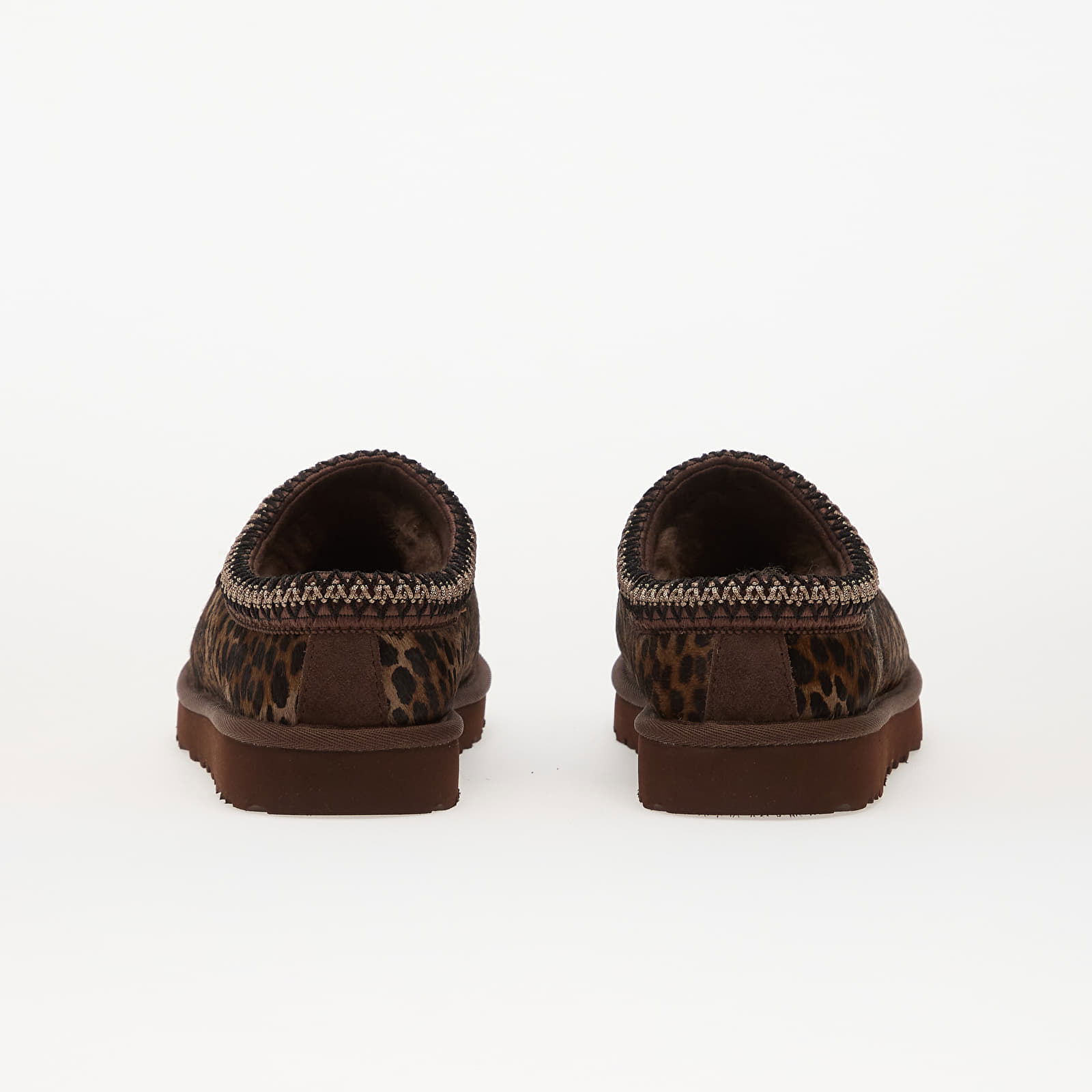 Tasman Caspian Slippers