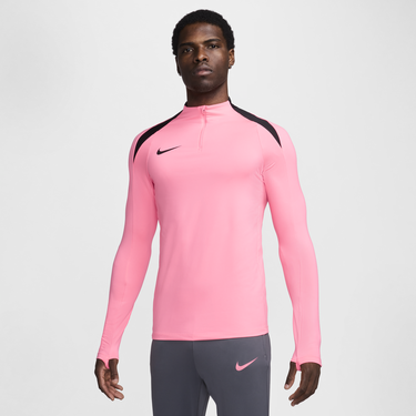Mikina Nike Dri-FIT Strike Ružová | FN2403-628, 0