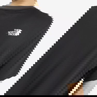 Tričko The North Face Men's Valday Tech T-Shirt, Size Small Čierna | NF0A8BT8JK3, 5