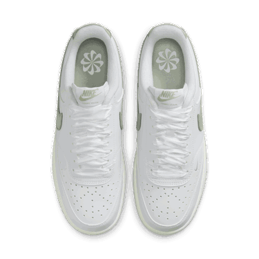 Tenisky a topánky Nike Court Vision Low Next Nature Biela | HV5246-102, 2