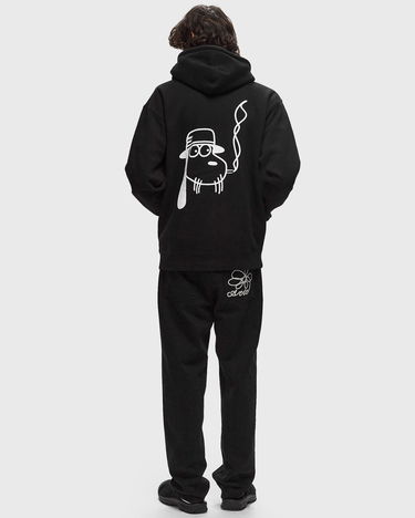 Mikina Fucking Awesome FA SK8 Fucks Zip-Up Hoodie Čierna | PN24539-BLACK, 2