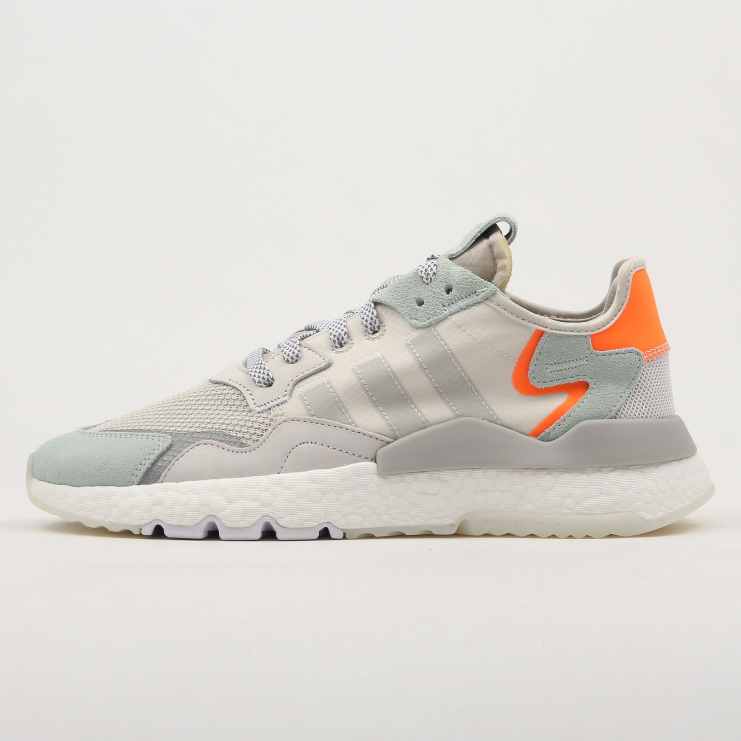 Tenisky a topánky adidas Originals Nite Jogger Šedá | BD7956, 1