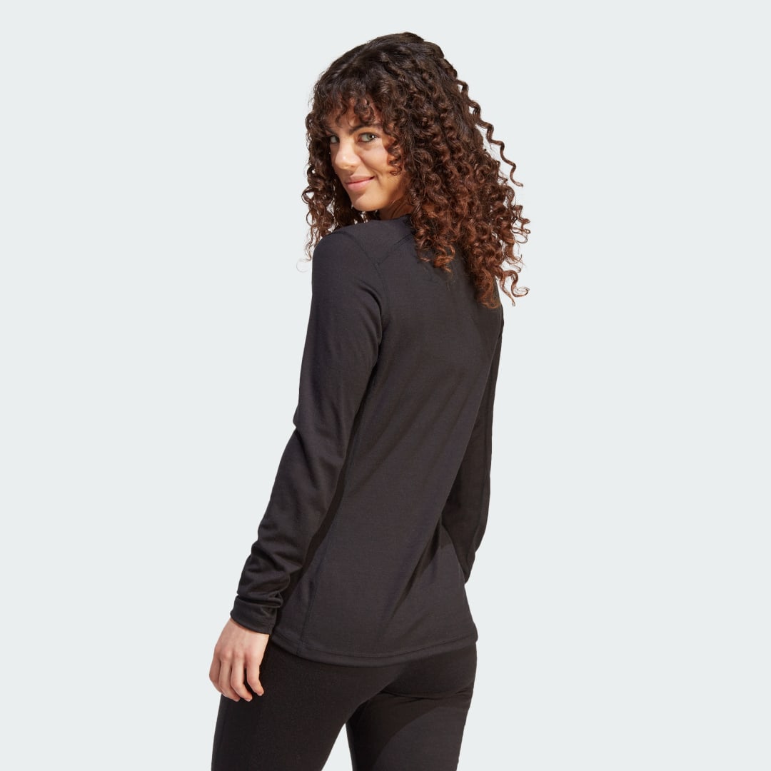Xperior Merino 200 Baselayer Top