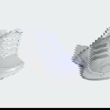 Tenisky a topánky adidas Performance Novaflight 2 Indoor Šedá | IG1609, 1