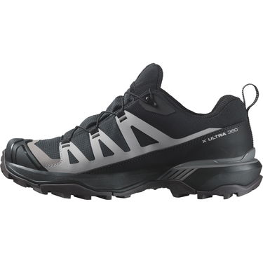 Tenisky a topánky Salomon X ULTRA 360 GORE-TEX 39 Čierna | L47449200, 4
