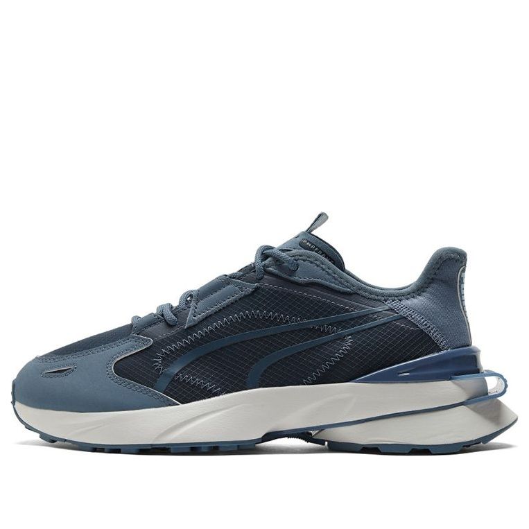 Tenisky a topánky Puma Pwrframe Op-1 Mono Modrá | 384562-02, 0