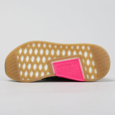 Tenisky a topánky adidas Originals NMD_R2 Primeknit ''Japan Khaki Green'' W Zelené | BY9953, 4