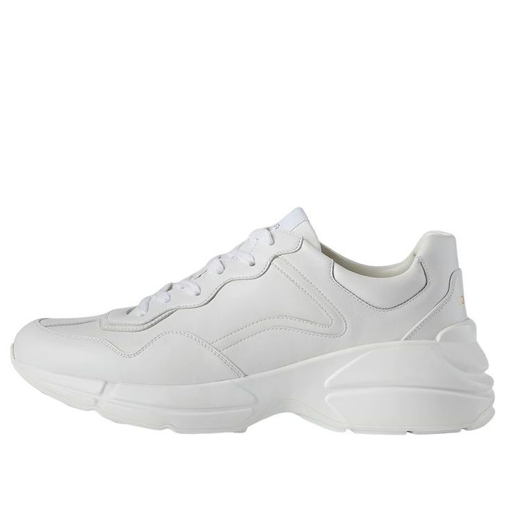Tenisky a topánky Gucci Rhyton Exquisite Biela | 721749-0G2R0-9014, 0