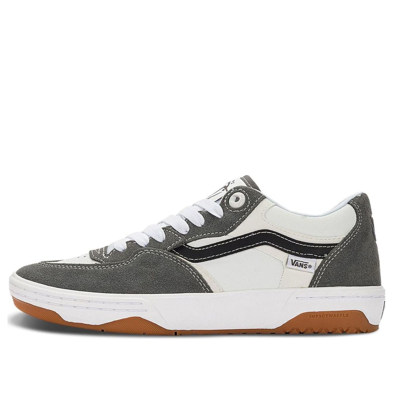 Tenisky a topánky Vans Rowan 2 Biela | VN0A2Z3I1XM, 0