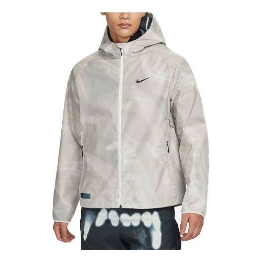 Vetrovka Nike Running Division Storm-FIT Jacket Béžová | FB8551-030, 0