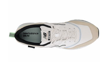 Tenisky a topánky New Balance 997 Biela | CM997HWI, 4