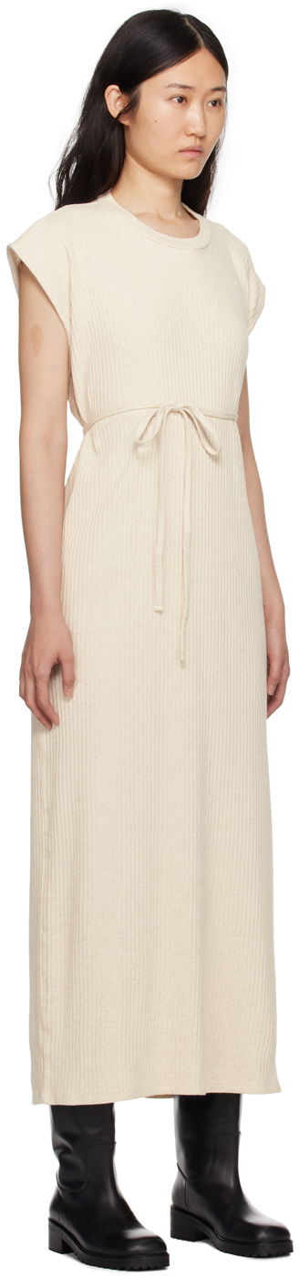 Shaw Knit Maxi Dress