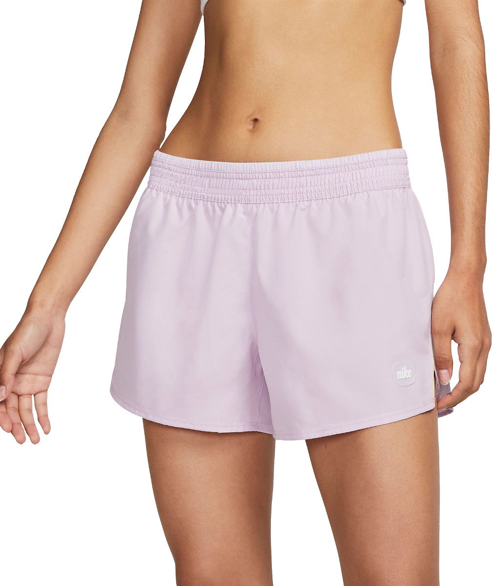 Šortky Nike Dri-FIT 10K Icon Clash Training Shorts Fialová | dq6347-530, 0