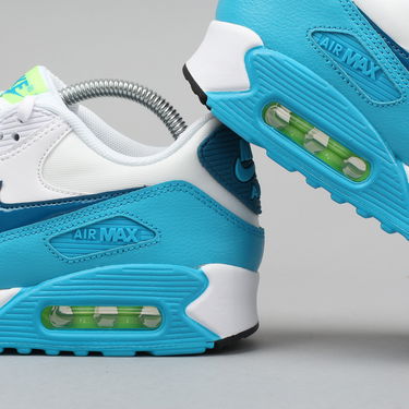 Tenisky a topánky Nike Air Max 90 Essential WS Biela | 616730-029, 4