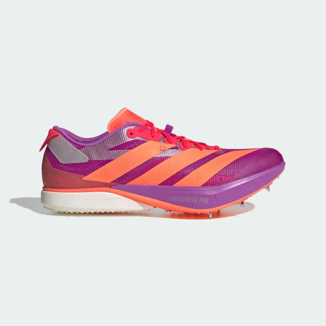 Tenisky a topánky adidas Performance Adizero Avanti XC Rôznofarebný | JQ0799, 0