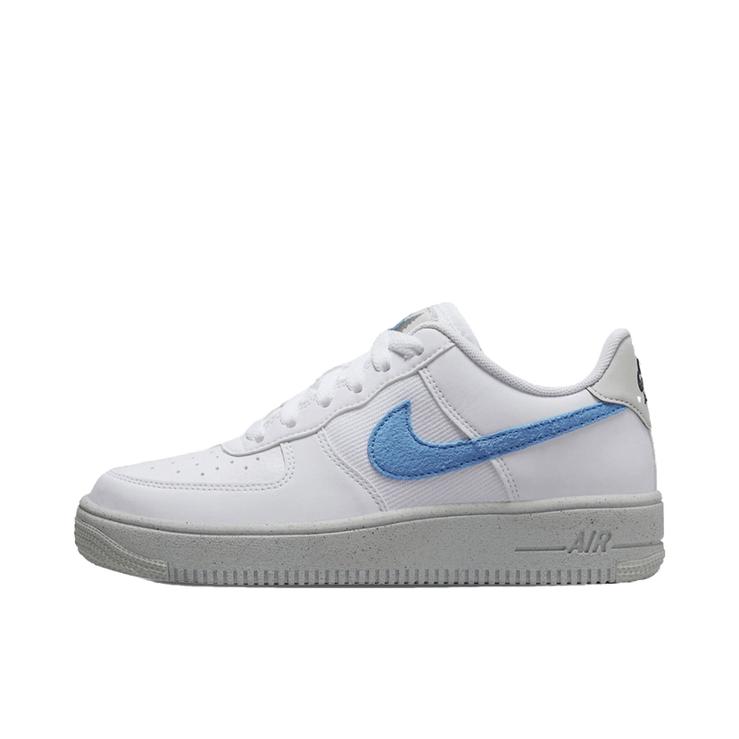 Tenisky a topánky Nike Air Force 1 Crater Biela | DV3485-100