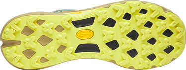 Tenisky a topánky Merrell Agility Peak 5 GTX Zelené | j068323-j068323, 3