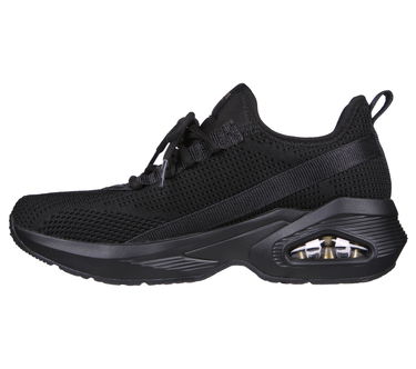 Tenisky a topánky Skechers Uno Čierna | 177062-BBK, 3