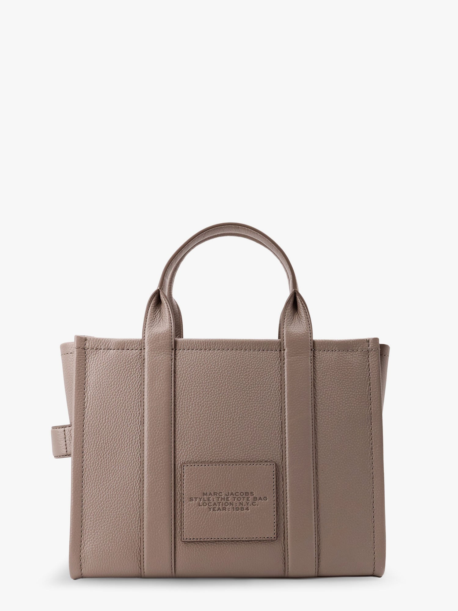 Tote bag Marc Jacobs Medium Tote Bag Marc Jacobs Béžová | H004L01PF21055, 1
