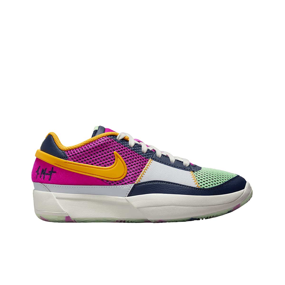 Tenisky a topánky Nike JA 1 SE Rôznofarebný | FN4977-400, 0