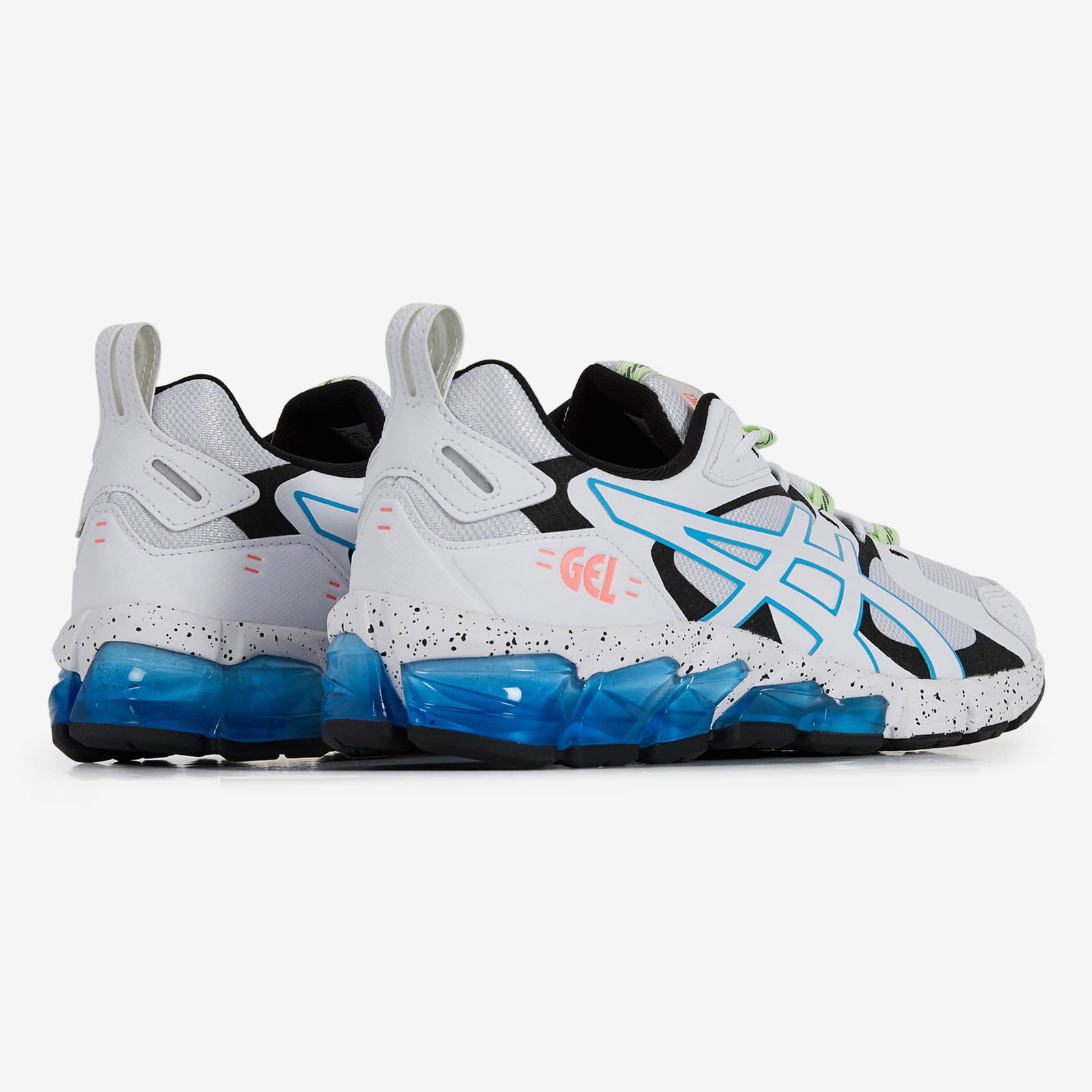 Gel-quantum 180 6 "Blanc"