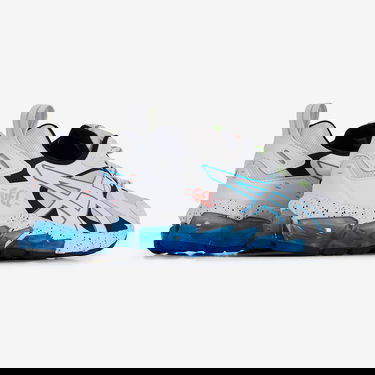 Tenisky a topánky Asics Gel-quantum 180 6 "Blanc" Modrá | 1201A865-100, 3
