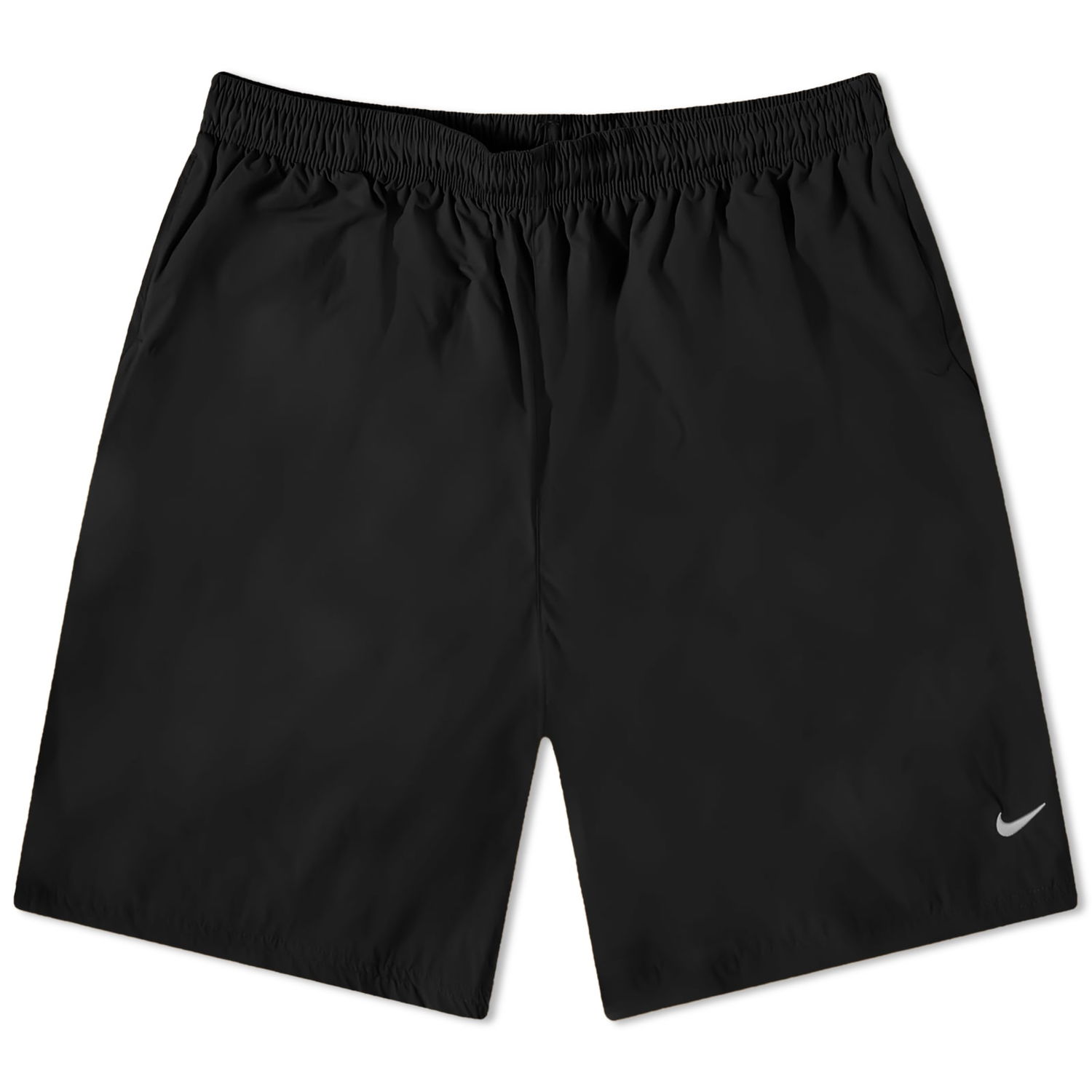 Šortky Nike Solo Swoosh Short Čierna | DX0817-010, 0