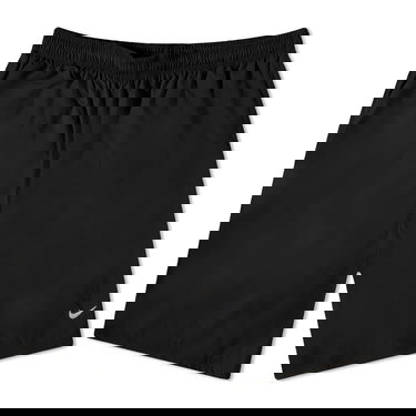 Šortky Nike Solo Swoosh Short Čierna | DX0817-010, 0