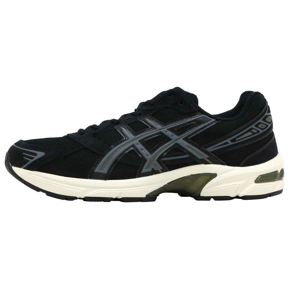 Tenisky a topánky Asics Gel-1130 Čierna | 1201A255-002, 0