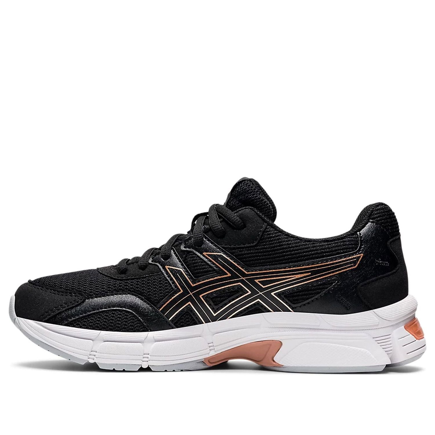 Tenisky a topánky Asics Gel Jog MC Čierna | 1202A147-001, 0