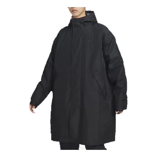Pláštenka Nike Sportswear Storm-FIT ADV Tech Pack GORE-TEX 3-in-1 Parka Čierna | DQ4283-010