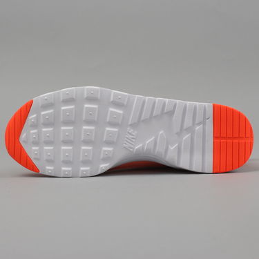 Tenisky a topánky Nike WMNS Air Max Thea Oranžová | 599409-608, 4