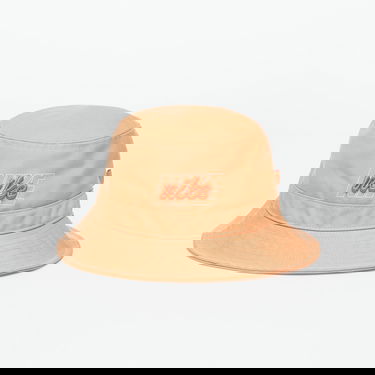 Klobúk Nike Apex Graphic Bucket Hat Amber Brown/ Bright Crimson Béžová | FB5384-225, 0