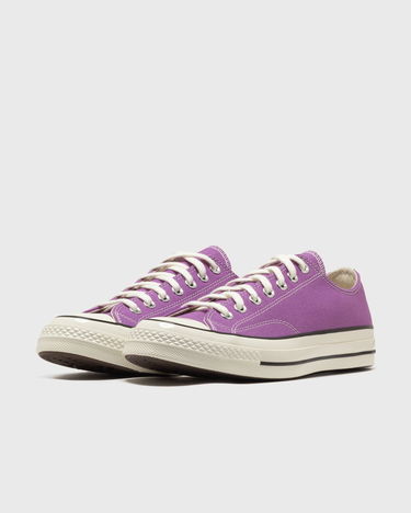 Tenisky a topánky Converse Chuck 70 OX Fialová | A13336C, 1