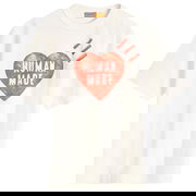 Big Heart T-Shirt Size Large