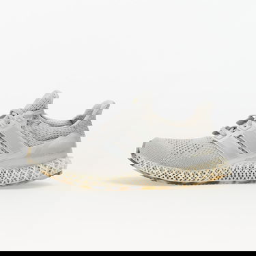 Tenisky a topánky adidas Performance Ultra 4D "Grey Two Grey One Gold Metallic" Šedá | IG2260, 0