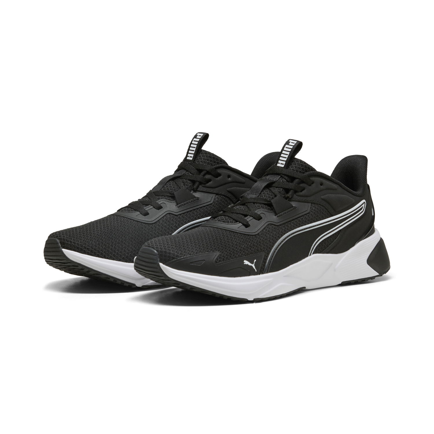 Tenisky a topánky Puma Disperse XT 4 Čierna | 310798_01, 1