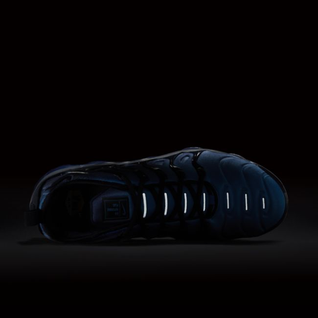 Tenisky a topánky Nike Air VaporMax Plus Modrá | 924453-401, 1
