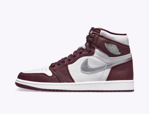 Air Jordan 1 Retro High OG "Bordeaux"