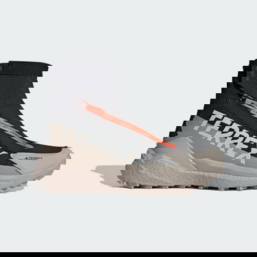 Tenisky a topánky adidas Performance Terrex Free Hiker 2 Cold.Rdy Čierna | IH5537, 0