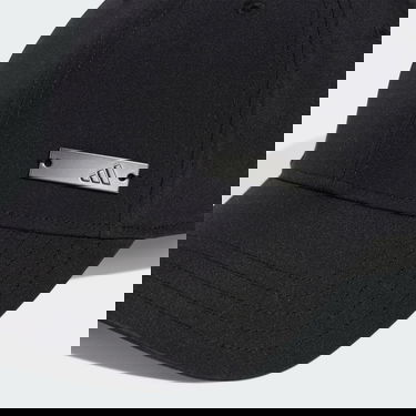 Šiltovka adidas Performance Lightweight Baseball Cap Čierna | JE5653, 2