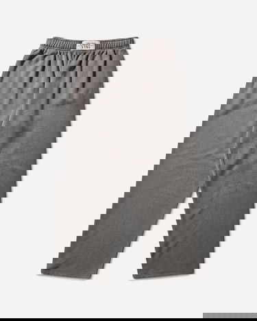 Tepláky Nike Martine Rose Fleece Pants Šedá | HM9033-002, 2