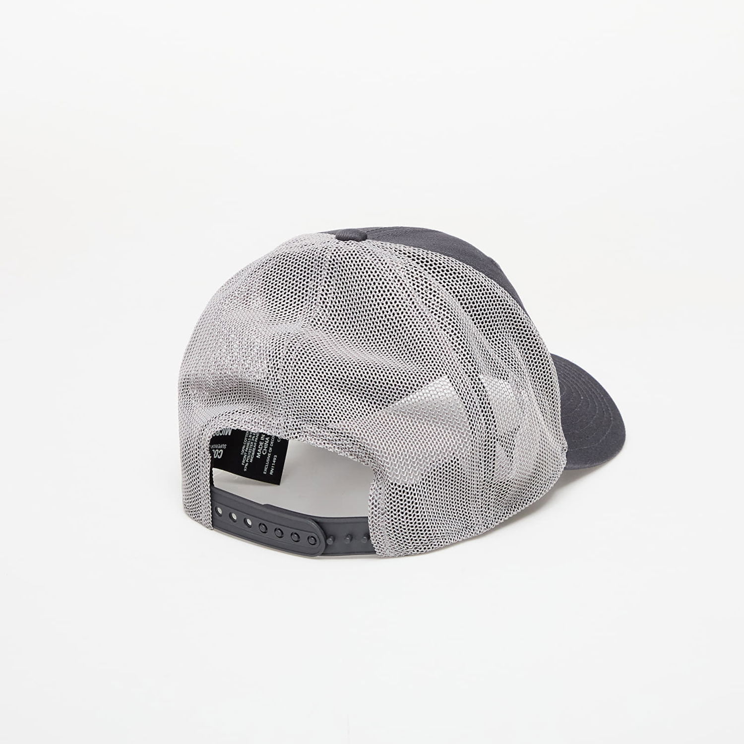 Šiltovka New Era Chicago Bulls NBA Tonal 9SEVENTY Adjustable Stretch Snap Cap Šedá | 60667574, 1