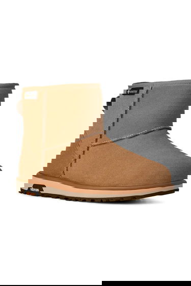 Tenisky a topánky UGG Classic Mini GTX Boots Hnedá | 1171150-CHE, 3