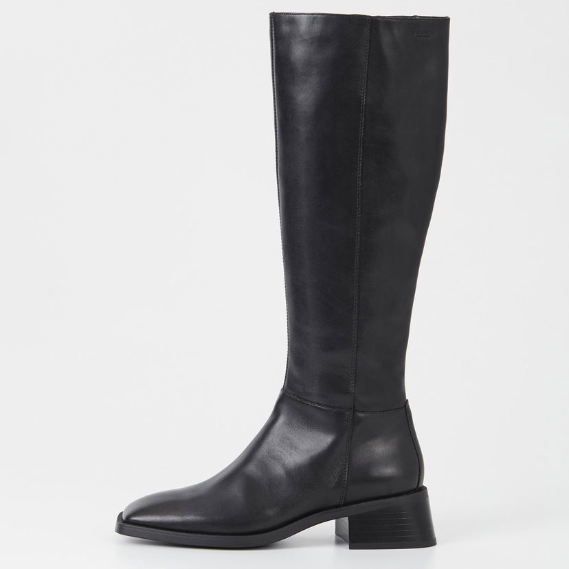Tenisky a topánky Vagabond Vagabond Blanca Knee-High Boots Čierna | 5417-901-20