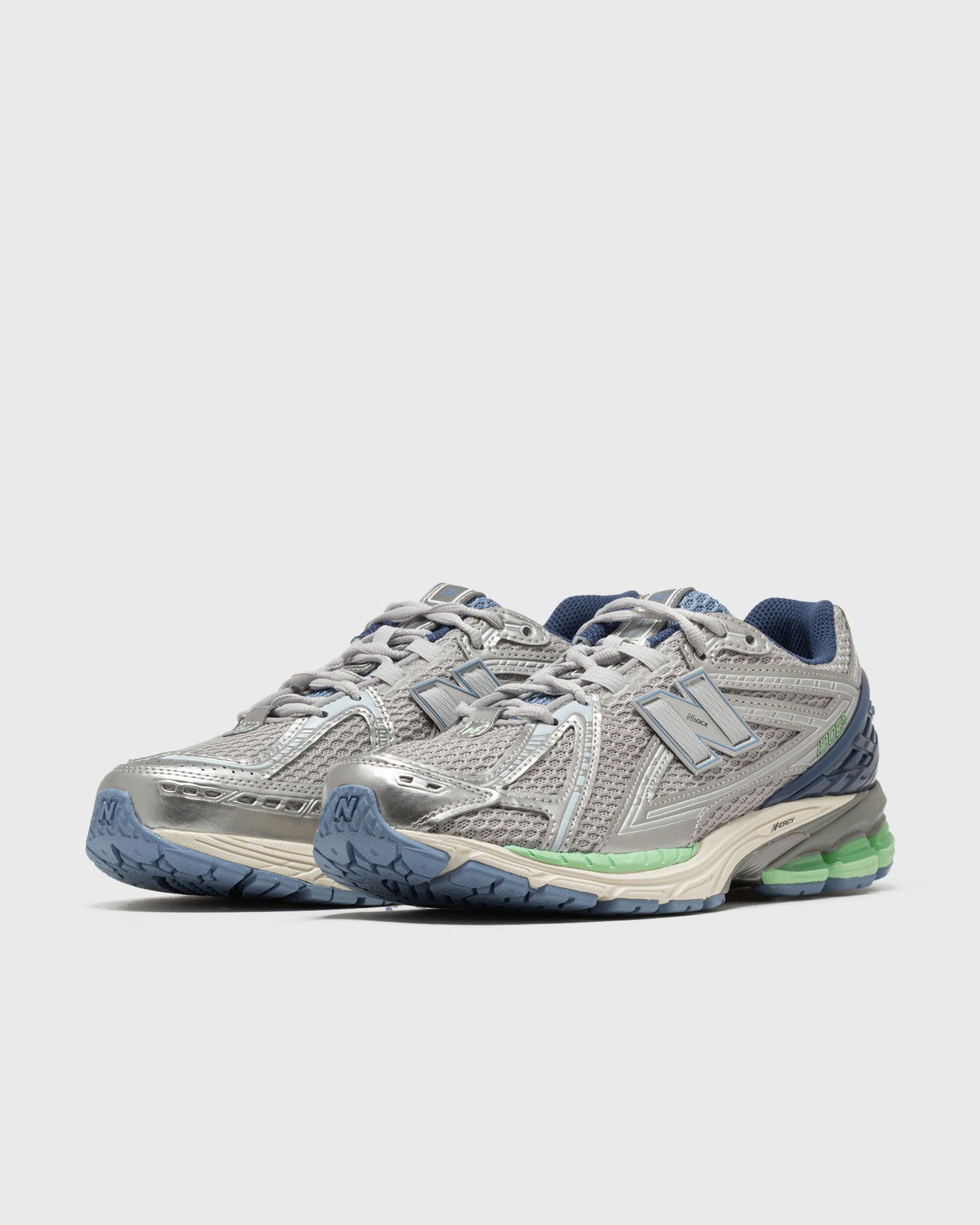 Tenisky a topánky New Balance 1906R Šedá | U1906RCR, 1
