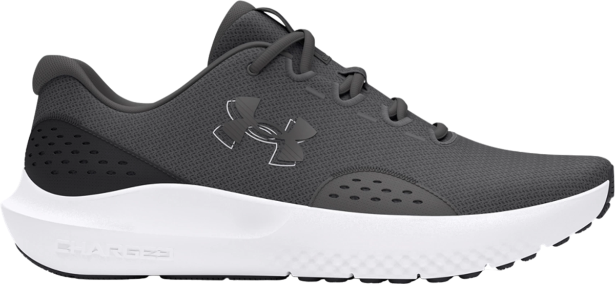 Tenisky a topánky Under Armour UA Charged Surge 4 Čierna | 3027000-106, 0
