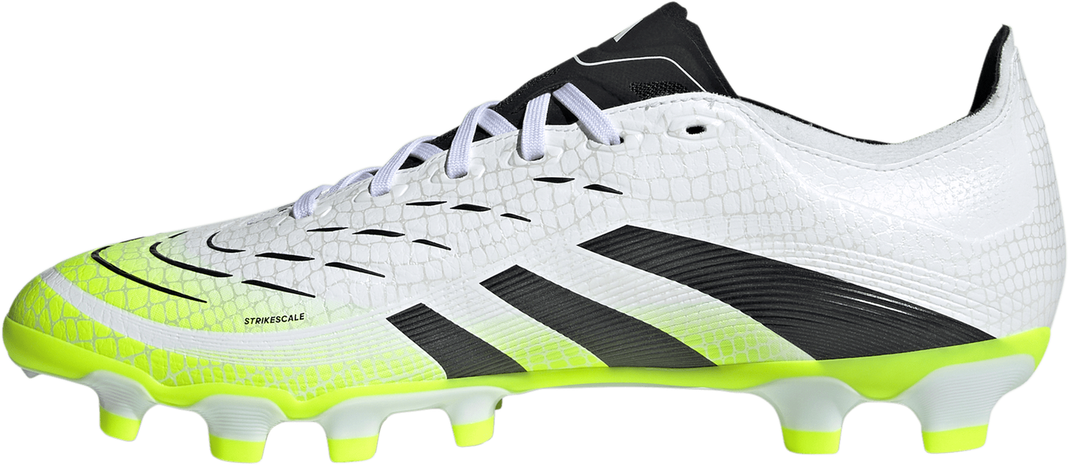 Tenisky a topánky adidas Performance Predator League MG Biela | ji1140, 1